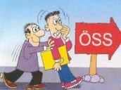 ÖSS Sınavı