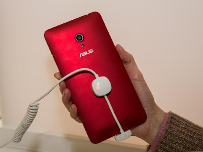 Asus Zenfone 6