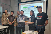 Google Workspace, Pemkot Bitung Kerjasama dengan Google Indonesia