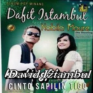 David Iztambul - Takuik Maulang Raso Full Album