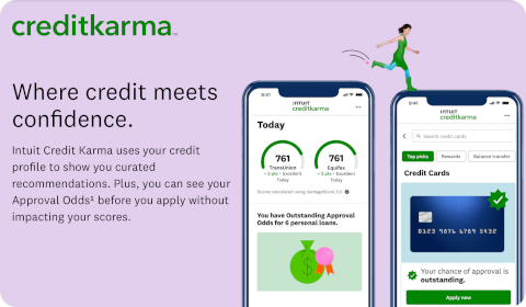 Intuit Credit Karma