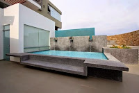 Playa Misterio Family House Design To Enjoy Both The Outdoor Lifestyle As Well As Indoor Living In Peru