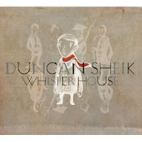 Duncan Sheik - Whisper House