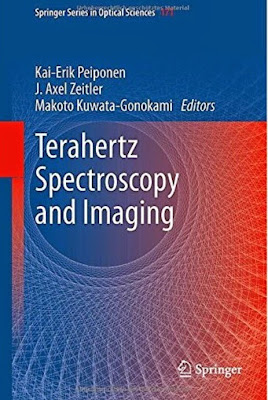 Terahertz Spectroscopy and Imaging