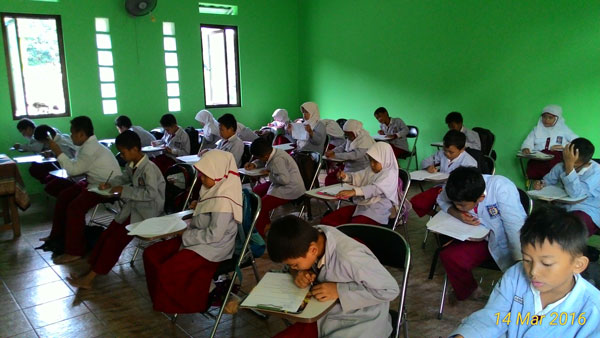  Materi pelajaran IPA memang paling banyak disukai oleh anak didik alasannya yaitu pelajaran IPA se Kumpulan Soal UKK IPA SD/MI Semester 2 Lengkap