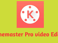 Kinemaster Pro Apk Download No Watermark For Android