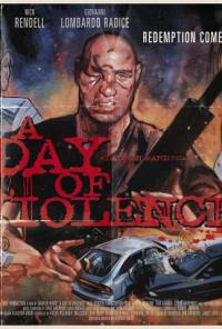 A Day Of Violence 2010 Hollywood Movie Watch Online