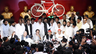 akhilesh yadav, lucknow, , samajwadi party, uttar pradesh, farmers