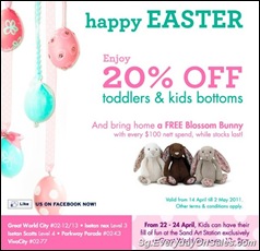 pumpkin-patch-easter-deal-Singapore-Warehouse-Promotion-Sales