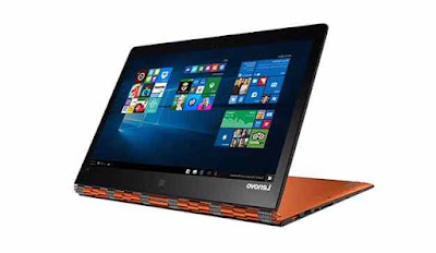 Lenovo Yoga 900