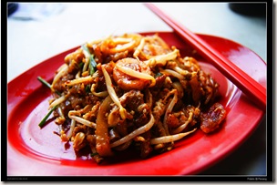 Jalan Gottleb Char Koay Teow