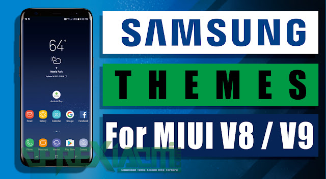 Download Kumpulan Tema Samsung Mtz Tembus Ke Akar Terbaru