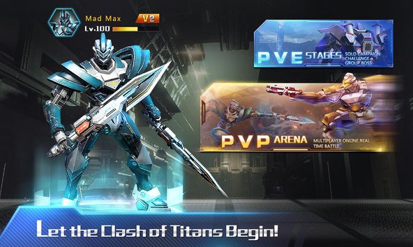 Download Techno Strike Mod Apk Versi OBB Full Crack