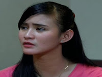 Nadya Fricella Pemeran Asih Dunia Terbalik Profil dan Biodata