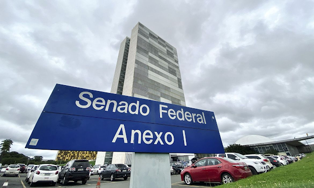 Senado