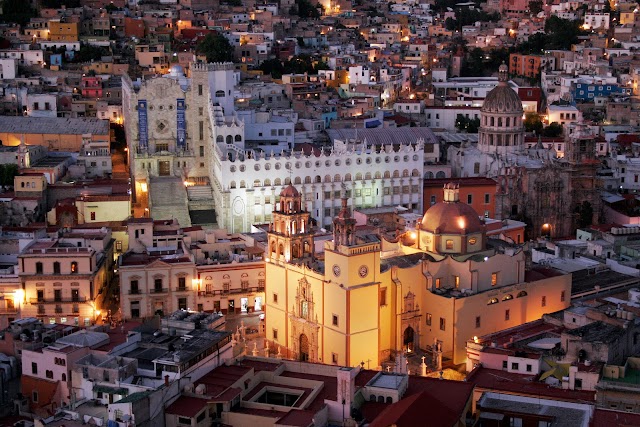 Guanajuato abre sus puertas durante la Vitrina ANATO 2023