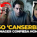 CASO 'CANSERBERO' RESUELTO