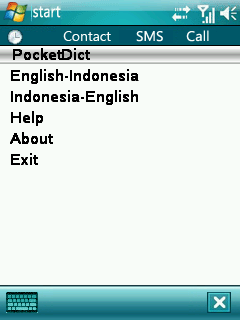 Download Aplikasi  Kamus Bahasa  Inggris Indonesia  Gratis