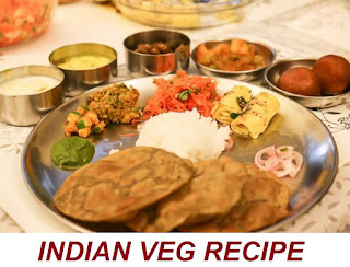 Top indian Veg Recipe