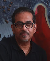 Baiju Parthan on #arttrackwithnalini - 01, Contextualizing Digital Art, Algorithms and NFTs