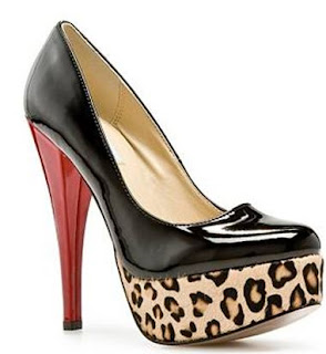 Steve Madden Foxx Pump