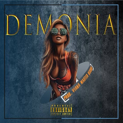 Team 360 - Demonia [Prod. Viana Master Record]