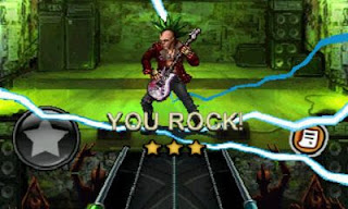Game For Android Free Download Game Rock Guitar Hero 1.0.5 Apk