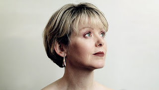 Joan Rodgers CBE (Photo Groves Artists)