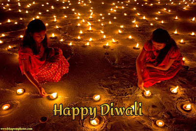 Happy Diwali Pic