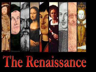 Salam Sejarah: Zaman Renaissance