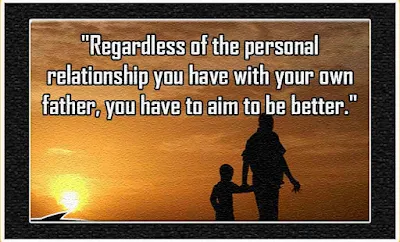 Happy Fathers day images with quotes 1