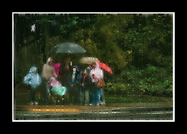 Rainyday