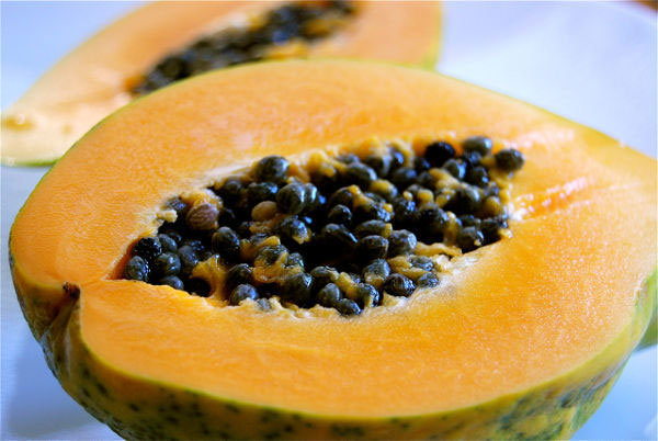 5 loại trái cây tốt cho sức khỏe và da nên tiêu thụ mỗi ngày