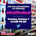 All #HailTheNail With a Twitter Party For the Premiere of Nail'd It!
