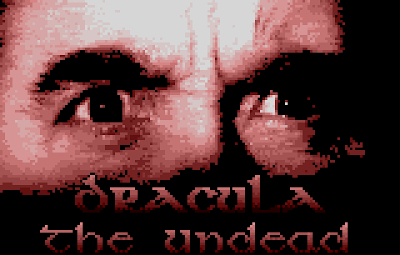 Dracula the Undead