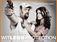 Witless Protection 2008 Streaming Sub ITA