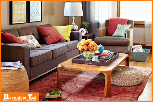 Home Decoration Ideas Best Carpet Colors With Brown Seats