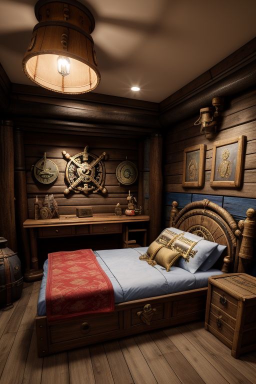 kids bedroom design ideas