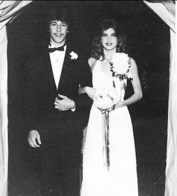 Celebrity Prom Pictures collection