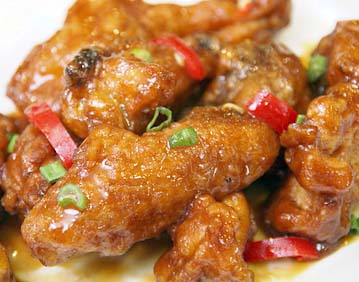  Resep  Olahan Ayam  Sederhana