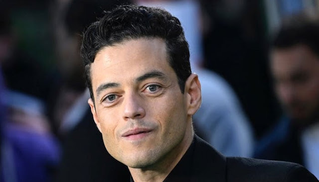 Rami Malek to play lead in upcoming thriller ‘Amateur’ from ‘Slow Horses’ director Rami Malek to play lead in upcoming thriller ‘Amateur’ from ‘Slow Horses’ director