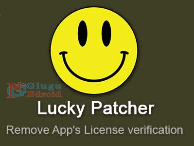 Lucky Patcher v7.2.6 Mod Apk Untuk Android Terbaru