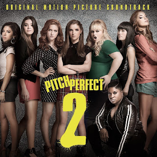 Pitch Perfect 2 Soundtrack (Various Artists)