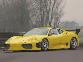 Ferrari Sports Cars Automotive Car