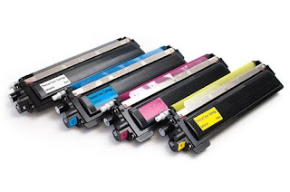 The Differences Between Printer Toner cartridges vs Ink