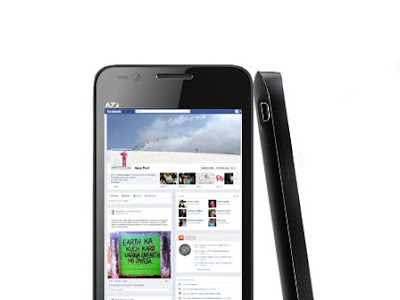 Micromax A73 Superfone Buzz