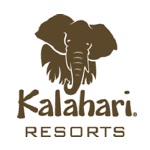 Kalahari Resorts logo