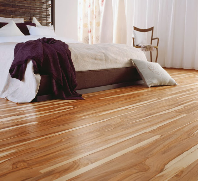 Pros and Cons Installing the Two Hardwood Flooring Types