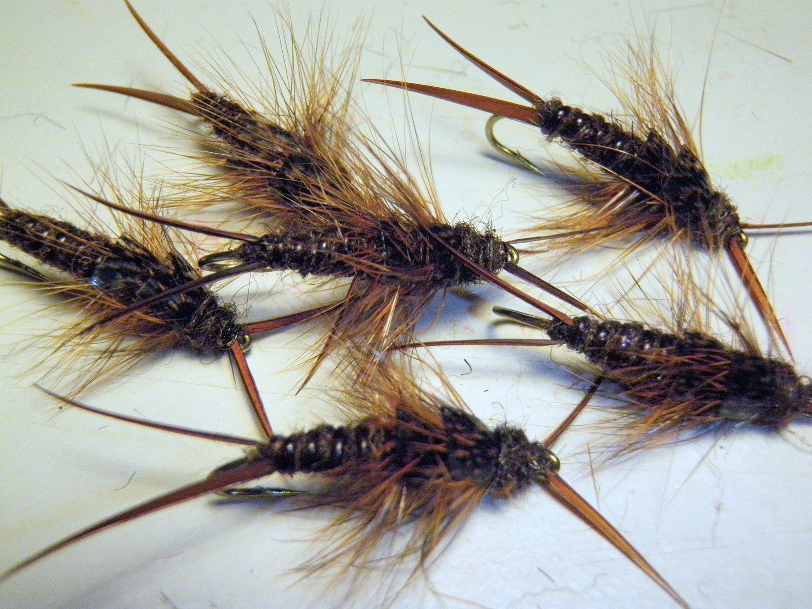 Trout flies for sale