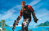 #23 Far Cry Wallpaper